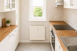 Kapitalanlage in Dresden – Vermietete 3-Raum-Wohnung mit Stellplatz & Einbauküche – Geyersgraben 14, 1169 Naußlitz, Dresden – Vorschaubild 3