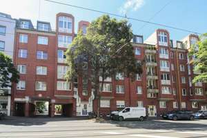 Attraktive 2-Zimmer-Wohnung mit Balkon & TG-Stellplatz in zentraler Lage – Die vollständige Adresse der Immobilie erhältst du vom Anbieter., 40227 Oberbilk, Düsseldorf – Vorschaubild 13