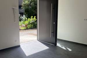 Ruhepol am KIT!  1 Zimmer Appartement: Modern, nachhaltig und barrierefrei – Die vollständige Adresse der Immobilie erhältst du vom Anbieter., 76133 Oststadt, Karlsruhe – Vorschaubild 6