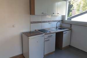 DO-Gartenstadt 1,5 Zimmer Apartment  – Die vollständige Adresse der Immobilie erhältst du vom Anbieter., 44141 Westfalendamm, Dortmund – Vorschaubild 4