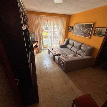 Wohnung in La Alhóndiga