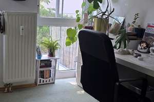 Alltagstaugliches Penthouse mit 2,5 Zimmern in München – Die vollständige Adresse der Immobilie erhältst du vom Anbieter., 81549 Südgiesing, München – Vorschaubild 19