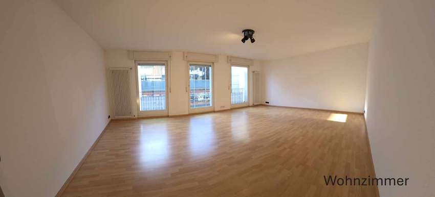 Immobilie in Rheinfelden (Baden) - 4-Zi Eigentumswohnung mit Stellplätzen im Stadtzentrum von Rheinfelden - Bild 2