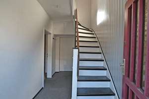 Mach mich wieder schön :) Sanierungsbedürftige DHH mit Garten & Garage in Frillendorf – Die vollständige Adresse der Immobilie erhältst du vom Anbieter., 45139 Frillendorf, Essen – Vorschaubild 7