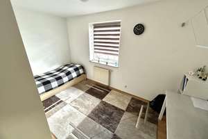 Schicke 3-Raumwohnung im familiären Wohnumfeld ! – Lehrter Straße 11, 39418 Staßfurt – Vorschaubild 6
