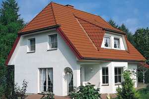 Ein tolles Einfamilienhaus  zum wohnen im Grünen – Berlin – Vorschaubild 2