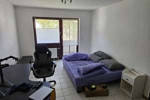 Stilvoll modernisiert: 1-Zimmer-Apartment in Wiesbaden – Schiersteinerstraße 35a, 65187 Rheingauviertel / Hollerborn, Wiesbaden – Vorschaubild 3