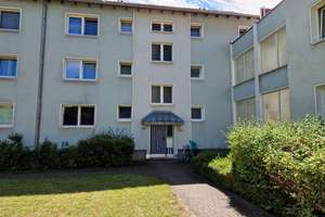 Gut geschnittene 2 Zimmerwohnung mit Balkon – Melanchthonstraße 37, 40597 Benrath, Düsseldorf – Vorschaubild 11