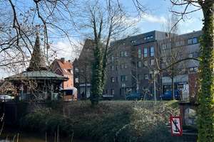 Kapitalanlage QNG-Zertifikat, Sonder AfA Die Pagodenhöfe: Exklusives MFH mit 9 WE - KfW 40 Fertigste – Die vollständige Adresse der Immobilie erhältst du vom Anbieter., 26721 Stadtzentrum, Emden – Vorschaubild 14