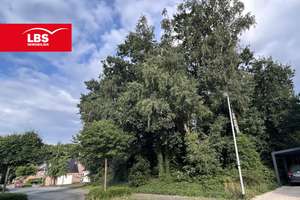 Idyllisches Baugrundstück in Rheine Gellendorf  811 m² für Ihr Traumhaus – Vogelbeerenstraße 40, 48432 Rheine – Vorschaubild 2