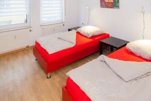 2-Zimmer-Wohnung mit Balkon in Leipzig Connewitz – Hermannstraße 2, 4277 Connewitz, Leipzig – Vorschaubild 13