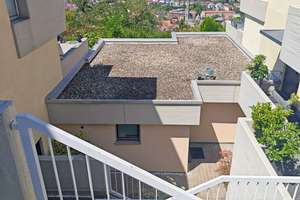 Einzigartige Aussicht über Stuttgart: Ihre neue Terrassenwohnung an der Weinsteige – Die vollständige Adresse der Immobilie erhältst du vom Anbieter., 70597 Haigst, Stuttgart – Vorschaubild 14