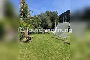 Tauschwohnung: 2,5 Zimmer Wohnung in Winterhude, 63 m², 640 € – Die vollständige Adresse der Immobilie erhältst du vom Anbieter., 22303 Winterhude, Hamburg – Vorschaubild 12