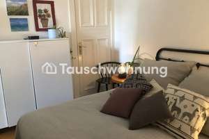 Tauschwohnung: Wunderschöne 4 Zi Altbauwohnung mit Balkon in Charlottenburg – Fritschestraße 22, 10585 Charlottenburg, Berlin – Vorschaubild 10