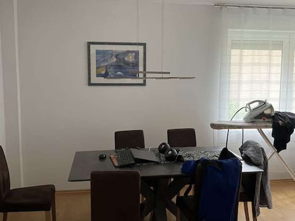 Wohn/Esszimmer EG
