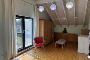 Architektenhaus in nachhaltiger Holzbauweise mit Einliegerwohnung! – Die vollständige Adresse der Immobilie erhältst du vom Anbieter., 53859 Niederkassel – Vorschaubild 24