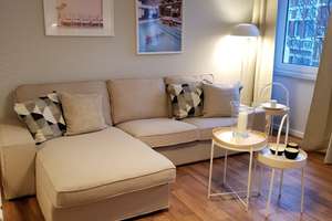 Stylisch möblierte, helle 2-Zimmer-Whg. in der Altstadt/Gartennutzung – Adolfstr. 50, 53111 Nordstadt, Bonn – Vorschaubild 22