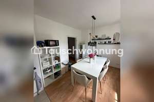 Tauschwohnung: Tausche 2-Zimmer-Flat in Düsseldorf gegen Köln – Die vollständige Adresse der Immobilie erhältst du vom Anbieter., 40227 Oberbilk, Düsseldorf – Vorschaubild 10