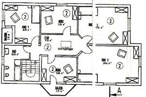 Geräumiges Einfamilienhaus in Heilbronn Horkheim (Verkauf ohne Makler) – Siebenbürgenstraße 71, 74081 Heilbronn – Vorschaubild 7