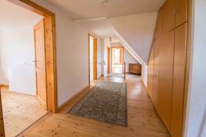 Zweifamilienhaus mit Traumgarten in Wassernähe – Die vollständige Adresse der Immobilie erhältst du vom Anbieter., 24395 Niesgrau – Vorschaubild 29