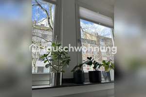 Tauschwohnung: Tausch: 2-Zimmer in Düsseldorf Pempelfort – Die vollständige Adresse der Immobilie erhältst du vom Anbieter., 40477 Pempelfort, Düsseldorf – Vorschaubild 5