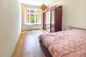 Bezaubernde 2-Zimmer-Altbauwohnung im ruhigen Teil von Ottensen – Die vollständige Adresse der Immobilie erhältst du vom Anbieter., 22763 Ottensen, Hamburg – Vorschaubild 6