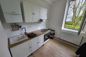 Nähe Bahnhof: Modernisierte 3,5-Zimmer-Altbau-Wohnung in Lübeck-St. Lorenz Nord, Steinrader Weg – Steinrader Weg 28, 23558 Sankt Lorenz Nord, Lübeck – Vorschaubild 9