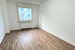 Ihr neues Zuhause: Stilvolle 2-Zimmer-Wohnung mit Balkon in ruhiger Lage – Feldherrnstraße 15, 44147 Hafen, Dortmund – Vorschaubild 4