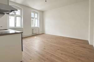 1,5 Zimmer Wohnung mit gehobener Ausstattung in Berlin-Kreuzberg – Markgrafenstraße 9, 10969 Kreuzberg, Berlin – Vorschaubild 10