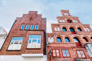 Altstadthaus – Lüneburg (Kreis) – Vorschaubild 1