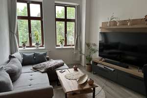 1 Zimmer Wohnung im Zentrum von Magdeburg – Faßlochsberg 11B, 39104 Altstadt, Magdeburg – Vorschaubild 2