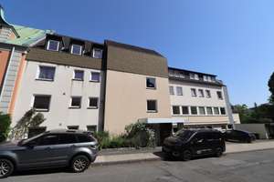*WE 11* Schöne ca. 55 qm Wohnung mit Aufzug & Garage – 58097 Hochschulviertel, Hagen – Vorschaubild 14