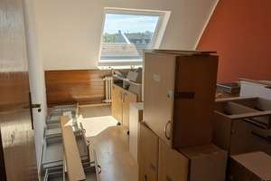 helle DG Wohnung WG geeignet nordwestliche Innenstadt – May-Ayim-Str. 5, 44147 Westfalendamm, Dortmund – Vorschaubild 11