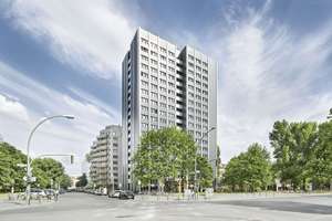 Bezugsfreie 3-Zimmerwohnungen nahe Alexanderplatz (provisionsfrei) – Andreasstraße 22, 10243 Friedrichshain, Berlin – Vorschaubild 1
