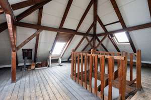Geteviertel: Historisches Altbremer-Haus in begehrter Wohnlage von Schwachhausen – Die vollständige Adresse der Immobilie erhältst du vom Anbieter., 28211 Gete, Bremen – Vorschaubild 18