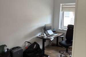 Moderne und neuwertige 4,5-Zimmer-Doppelhaushälfte in Dohren zur Miete  – 21255 Dohren – Vorschaubild 13