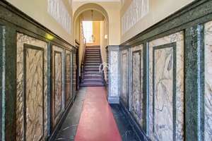 KLASSISCH SCHÖNE UND GEPFLEGTE ALTBAUWOHNUNG IN MOABIT! RUHIGE LAGE IM GARTENHAUS! PROVISIONSFREI! – Alt-Moabit 126, 10557 Moabit, Berlin – Vorschaubild 17