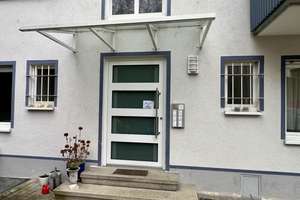 Freie 1-Zimmer-Wohnung im Stuttgarter Osten mit Potenzial – Die vollständige Adresse der Immobilie erhältst du vom Anbieter., 70190 Stöckach, Stuttgart – Vorschaubild 11