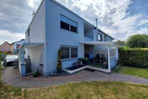 Reihenendhaus mit Stil: Ruhige Lage, moderne Ausstattung, schöner Garten – Bergstraße (Kreis) – Vorschaubild 2