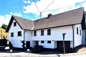 VON PRIVAT: Top Gepflegtes Zwei-/Mehrfamilienhaus in idyllischer Lage im Nordschwarzwald – Die vollständige Adresse der Immobilie erhältst du vom Anbieter., 77776 Bad Rippoldsau-Schapbach – Vorschaubild 2
