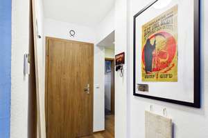 Bad Cannstatt mal anders: 3-Zimmer Wohnung mit Terrasse und außergewöhnlichem Gewölbekeller – Die vollständige Adresse der Immobilie erhältst du vom Anbieter., 70376 Neckarvorstadt, Stuttgart – Vorschaubild 19