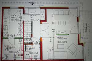 KAUFPREISREDUZIERUNG Stadthaus mit Garten im Herzen von Sasel & in direkter Nähe zum Alsterlauf – Die vollständige Adresse der Immobilie erhältst du vom Anbieter., 22395 Sasel, Hamburg – Vorschaubild 24