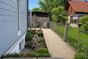 *ASCHHEIM AUFGEPASST* Sehr gepflegtes und exklusives Einfamilienhaus mit Pool in ruhiger Lage – Die vollständige Adresse der Immobilie erhältst du vom Anbieter., 85609 Aschheim – Vorschaubild 22
