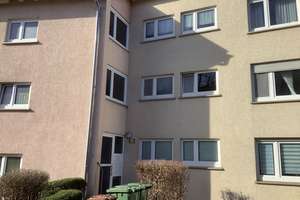 Wo das Leben so spielt - individuelle 3-Zimmer-Wohnung
