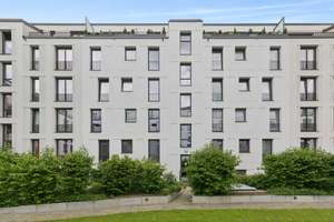 Neubauwohnung zwischen Nollendorfplatz und Landwehrkanal – Die vollständige Adresse der Immobilie erhältst du vom Anbieter., 10785 Tiergarten, Berlin – Vorschaubild 11