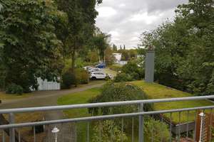 Geschmackvolle, gepflegte 2-Zimmer-Maisonette-Wohnung mit geh. Innenausstattung mit Balkon und EBK – Die vollständige Adresse der Immobilie erhältst du vom Anbieter., 38104 Wabe-Schunter-Beberbach, Braunschweig – Vorschaubild 4
