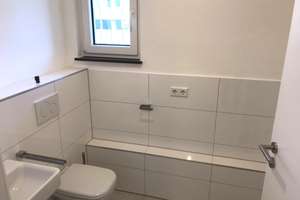 Helle 2-Zimmer Wohnung im Zentrum von Darmstadt – Die vollständige Adresse der Immobilie erhältst du vom Anbieter., 64283 Mitte, Darmstadt – Vorschaubild 5