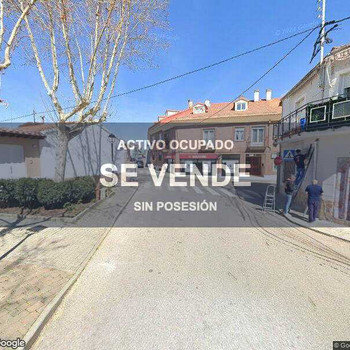 Direktkauf Haus in Camarma de Esteruelas
