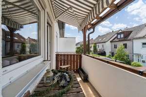 Familienfreundliches Reihenhaus mit Südgarten, Balkon und ausgebautem Dachgeschoss in begehrter W... – Die vollständige Adresse der Immobilie erhältst du vom Anbieter., 85716 Unterschleißheim – Vorschaubild 10