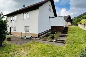 Wohnen auf einer Ebene mit Garage, Doppelcarport und Garten – Flurstraße 6, 67744 Kusel (Kreis) – Vorschaubild 21